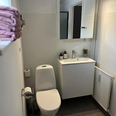 Cozy Flats - S1 Silkeborg