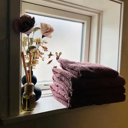 Cozy Flats - S1 Lägenhet *