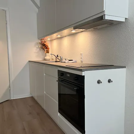 Cozy Flats - S1 Lägenhet Silkeborg