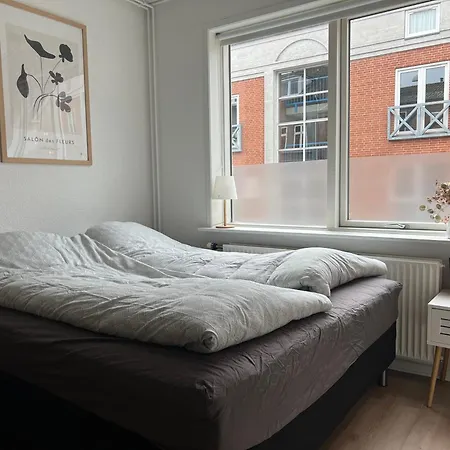 Διαμέρισμα Cozy Flats - S1 Σίλκεμποργκ