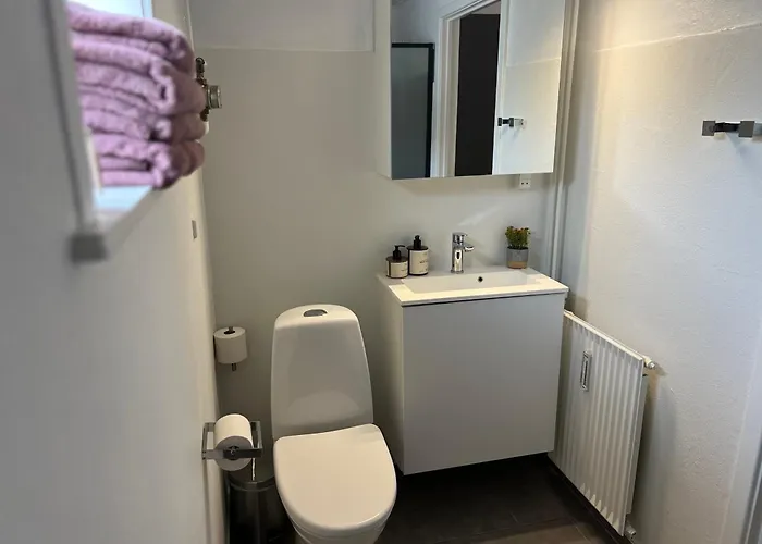 Cozy Flats - S1 Silkeborg