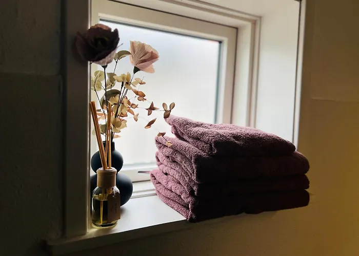 Cozy Flats - S1 Apartamento *