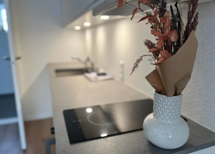 Apartamento Cozy Flats - S1